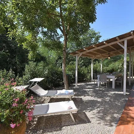 Paradiso Vila Montevarchi