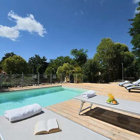 Paradiso Vila