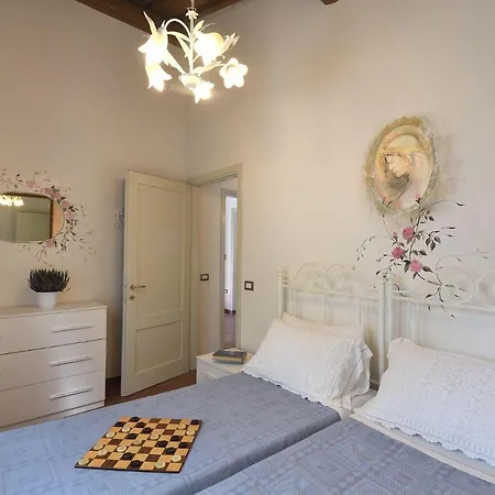 Paradiso Montevarchi