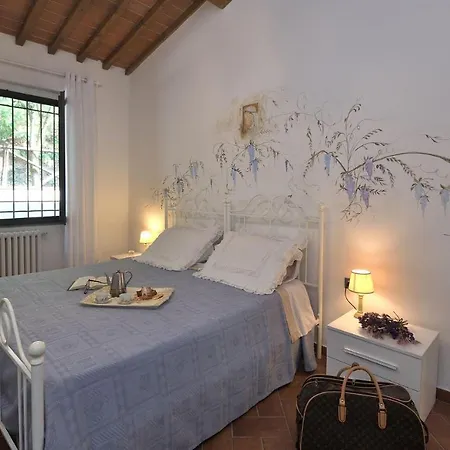 Vila Paradiso Montevarchi