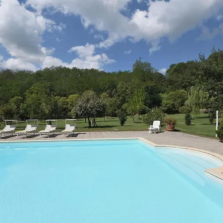 Vila Paradiso Montevarchi
