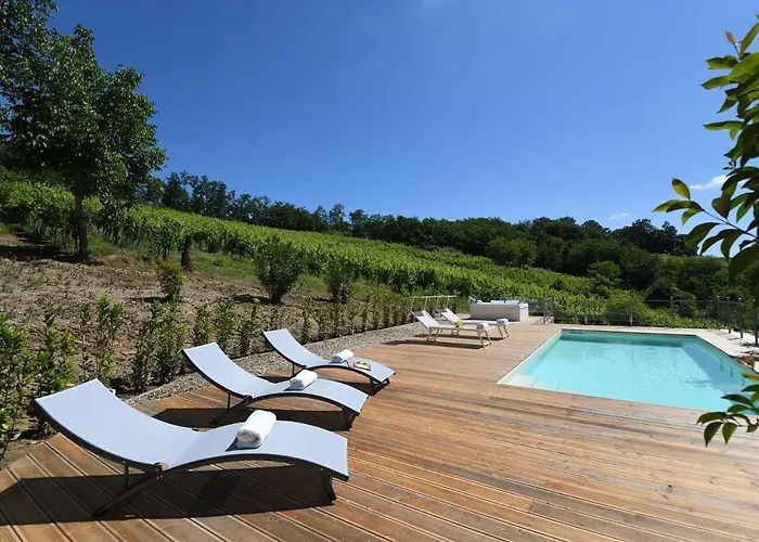 Villa Paradiso *