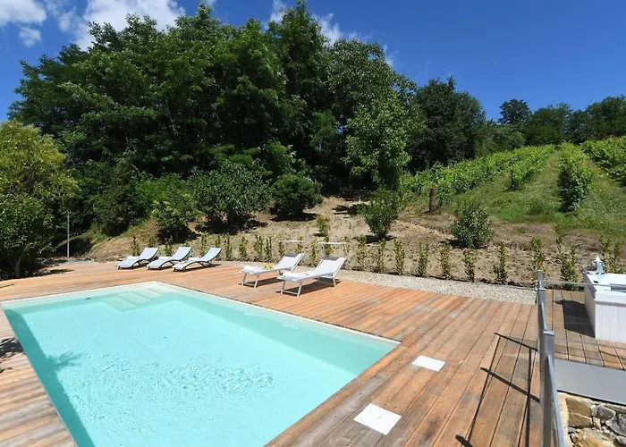 Villa Paradiso