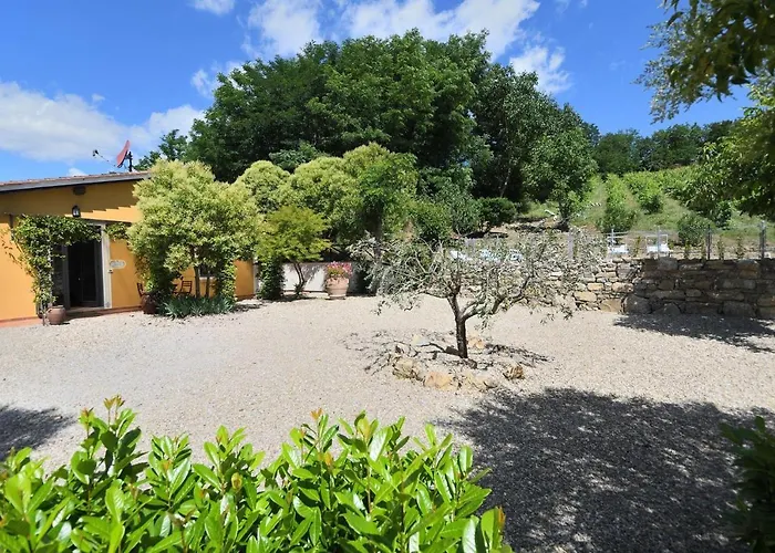 Paradiso Villa