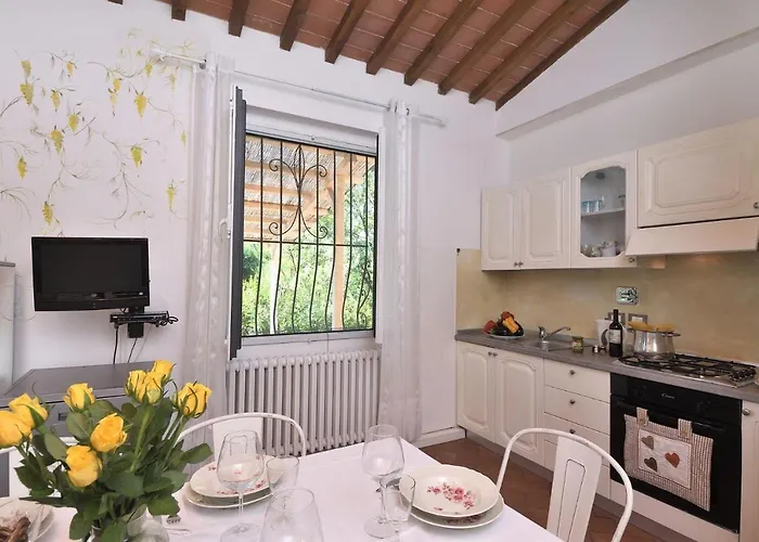 Villa Paradiso *