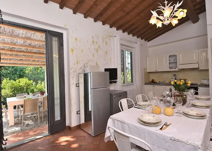 Villa Paradiso