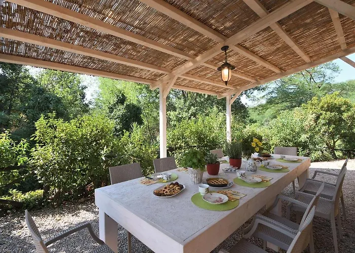 Paradiso Villa