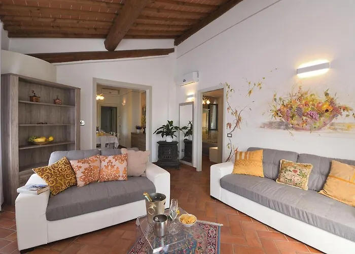 Villa Paradiso *