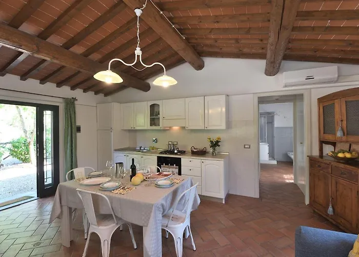 Paradiso Villa *