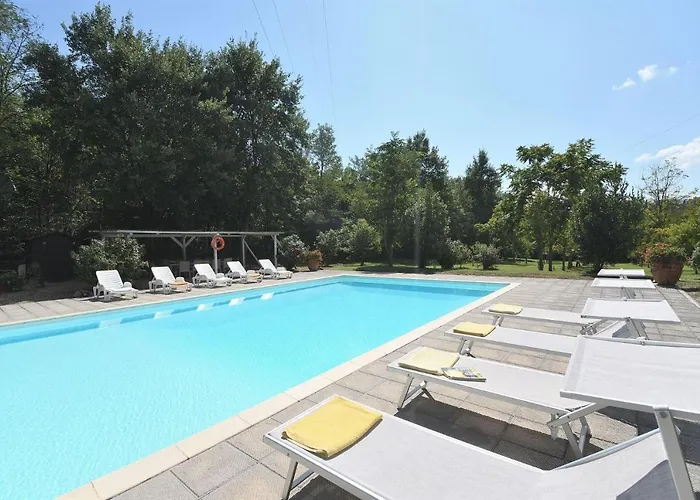 Paradiso Montevarchi