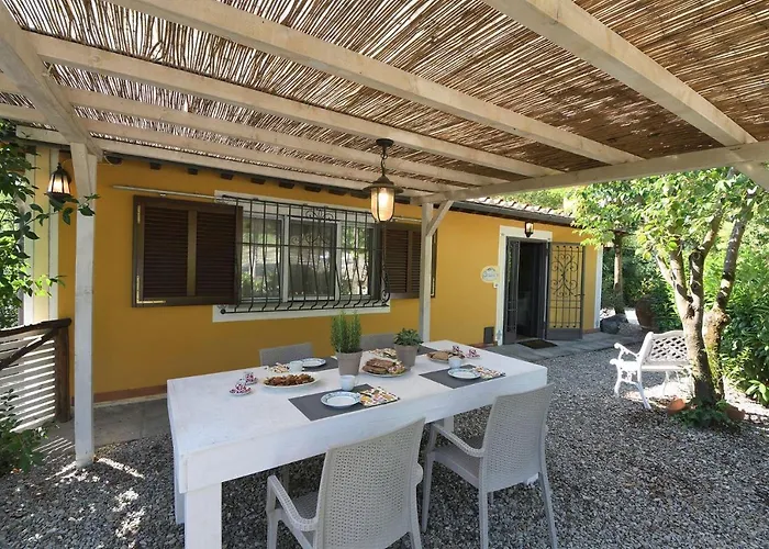 Villa Paradiso Montevarchi