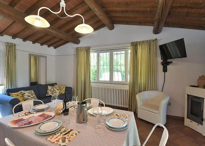 Villa Paradiso *