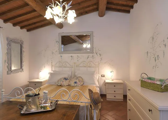 Paradiso Montevarchi