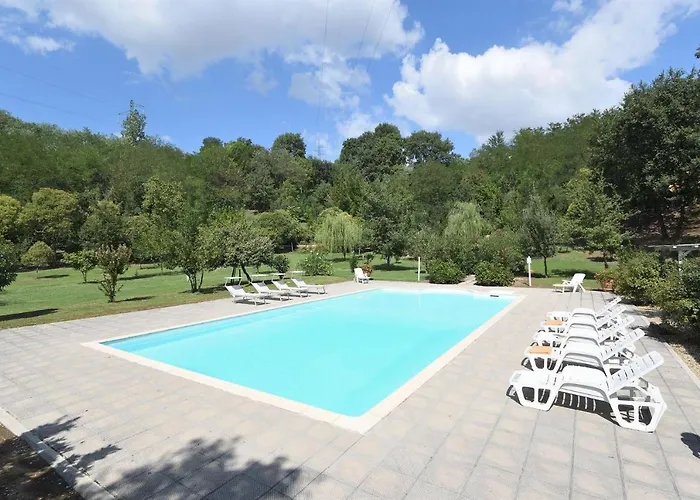 Paradiso Villa *