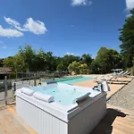 Villa Paradiso Montevarchi