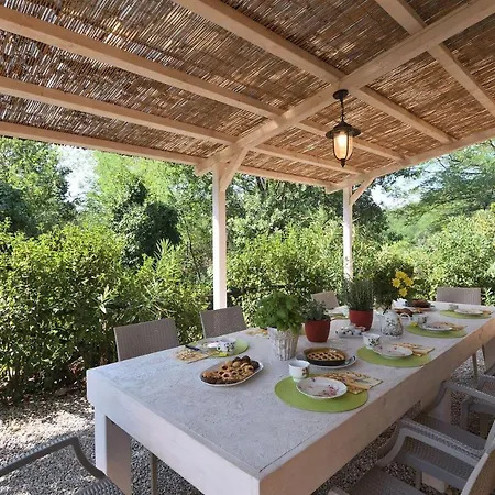 Paradiso Villa