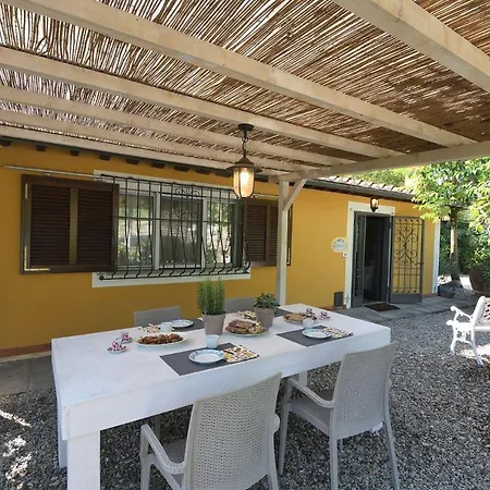 Villa Paradiso Montevarchi