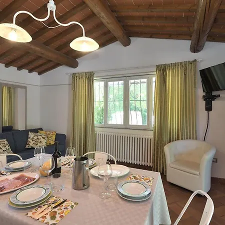 Villa Paradiso *